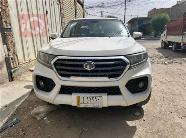 Great Wall for sale in Iraq